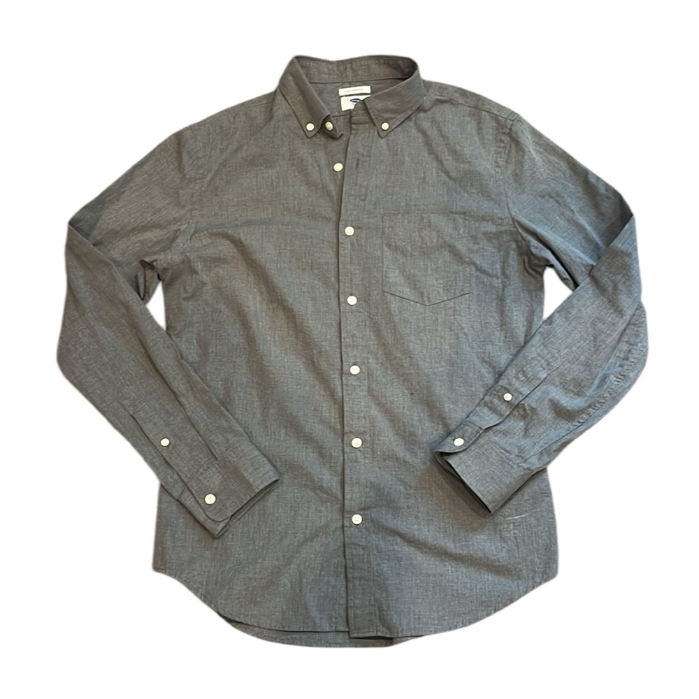 Old Navy | Slim Fit Button-Down Shirt